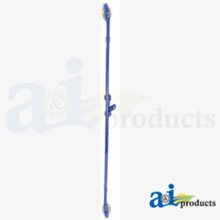 A & I Products Lower Lift Arm (RH), Cat. 1 34.7" x3" x0.5" A-D0NN555D